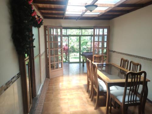 San Jose Haus | Casa Victoria
