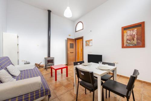 El Pozo de los Frailes Haus | Casa Violeta I