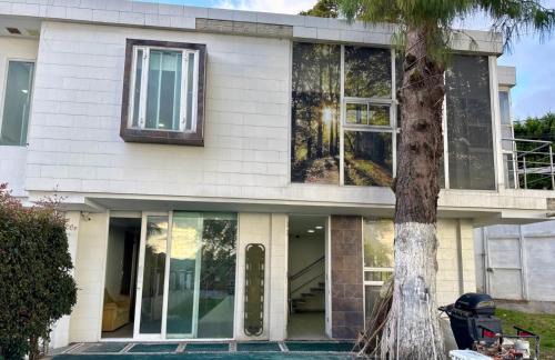 Suba Wohnung | Casa Vista a los Nevados