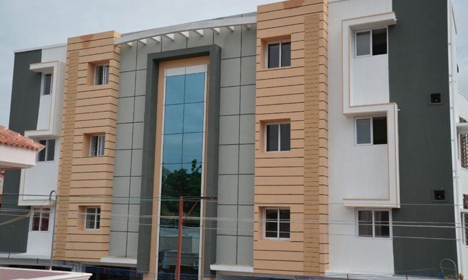Coimbatore Wohnung | Casa Viva Serviced Apartment Coimbatore