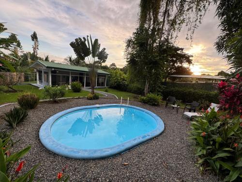 Ojochal Haus | Casa Willow Spacious And Relaxing Property