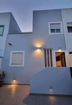 Salema Haus | Casa Yucca