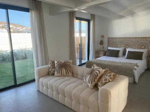 Carrapateira Haus | Casa Zavial