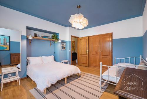 Leiria Haus | Casa Zeferina - Zeferina Family