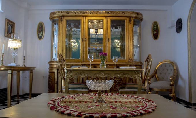 Atlixco Hotel | Casa Zepeda Hotel