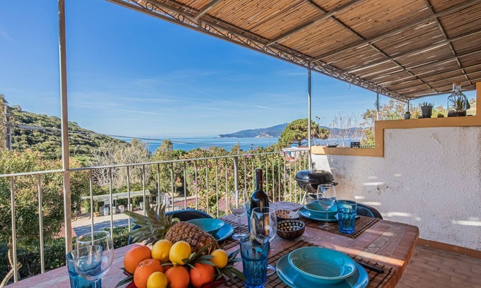 Innamorata Haus | Casa Zullo B4, Innamorata