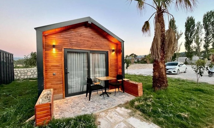 Kas Hotel | Casaba Otels