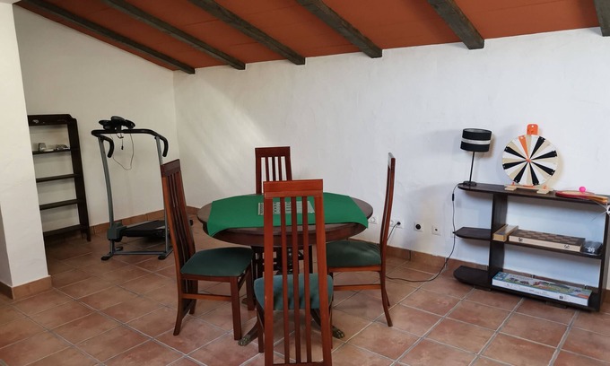 Rio Maior Haus | Casal Alto do Sobral