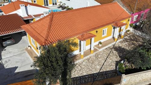 Alcobertas Haus | Casal da FontAgrão