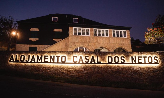 Penhas da Saude Wohnung | Casal dos Netos