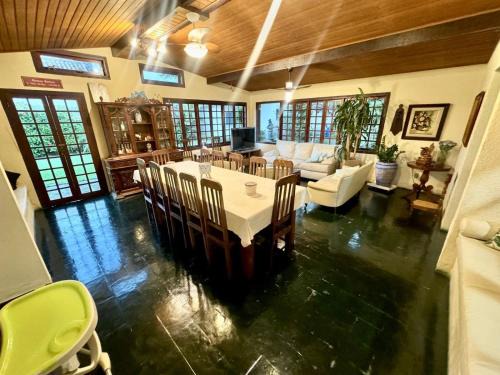 Canal Haus | Casarão da Passagem