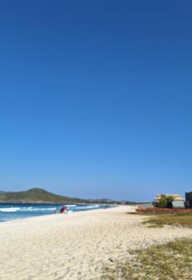 Foguete Haus | Casarão em Arraial do Cabo