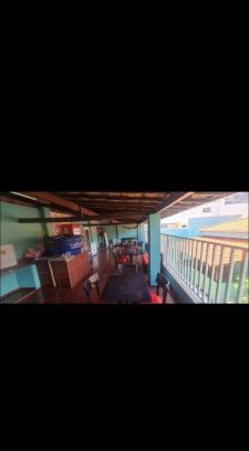 Carlos Prates Haus | Casarão Lima Duarte