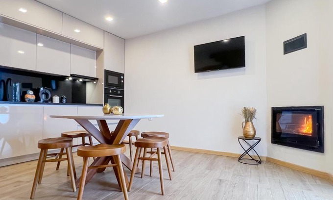 Melgaco Haus | Casas da Assureira