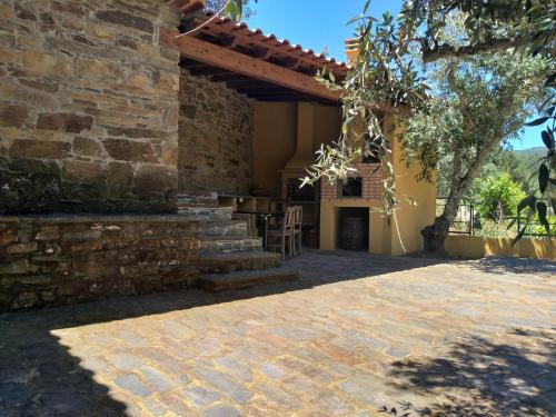 Serta Haus | Casas da Cabrieira