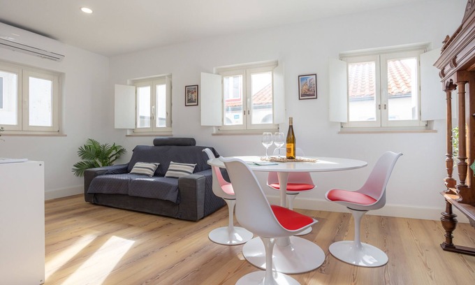 Coimbra City Centre Wohnung | Casas da Couraça - Sophia