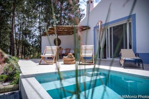 Alcacer do Sal Haus | Casas da Horta
