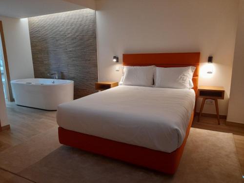 Alfandega da Fe Haus | Casas da Serra - Soeima Housing