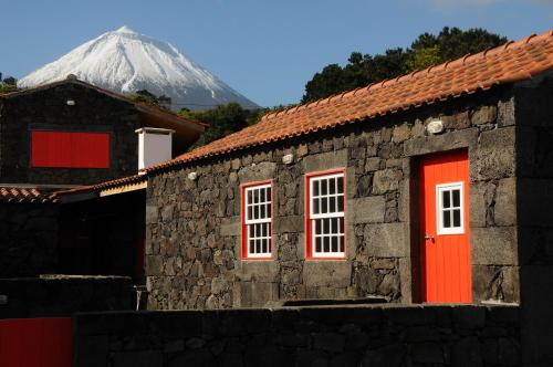 Sao Roque do Pico Haus | Casas das Portas do Mar e das Portas do Sol