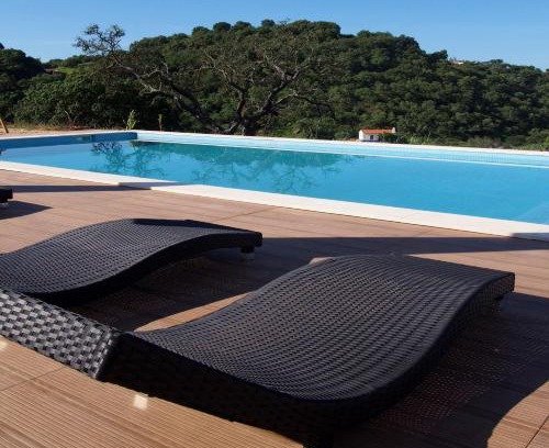 Aldeia dos Palheiros Haus | Casas de Campo do Castro da Cola
