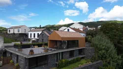 Candelaria Haus | Casas de Campo Lomba D' Água - Turismo Rural