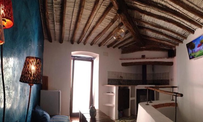 San Juan Wohnung | Casas de la Judería, judería nueva