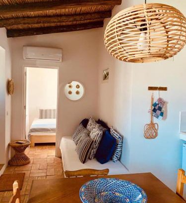 Mertola Wohnung | Casas de Mértola - N. Sª das Neves