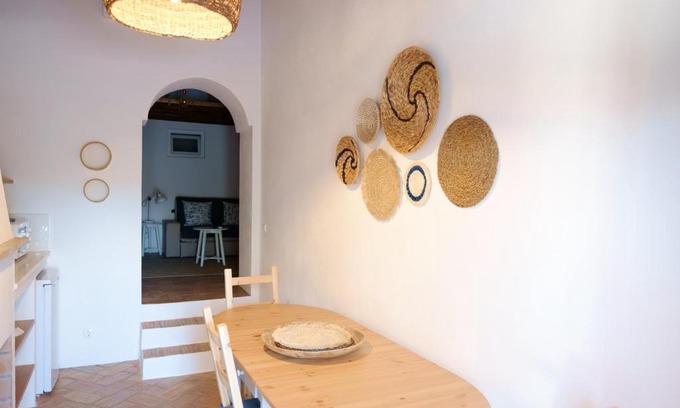 Mertola Haus | Casas de Mértola