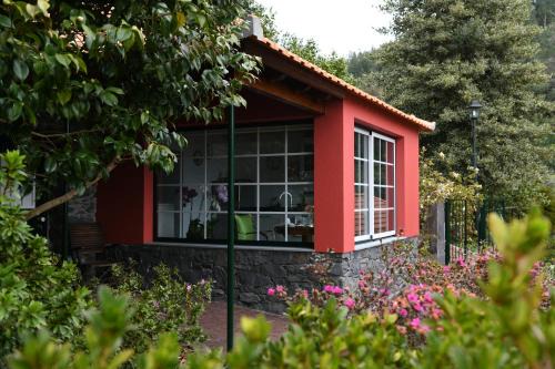 Camacha Haus | Casas de Pedra