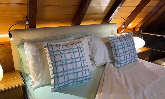 Camacha Hütte | Casas de Pedra-Camelia Haus