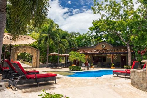 Playa Flamingo Wohnung | Casas del Toro Playa Flamingo