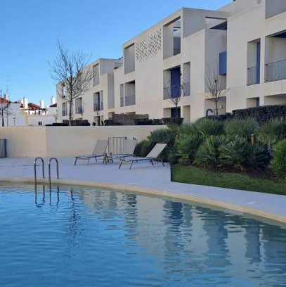 Conceicao e Cabanas de Tavira Wohnung | Casas do Forte - T2 - CA