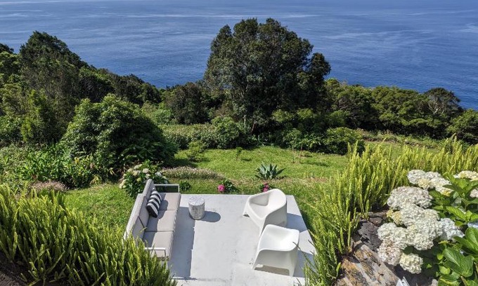 Lajes do Pico Haus | Casas do Horizonte