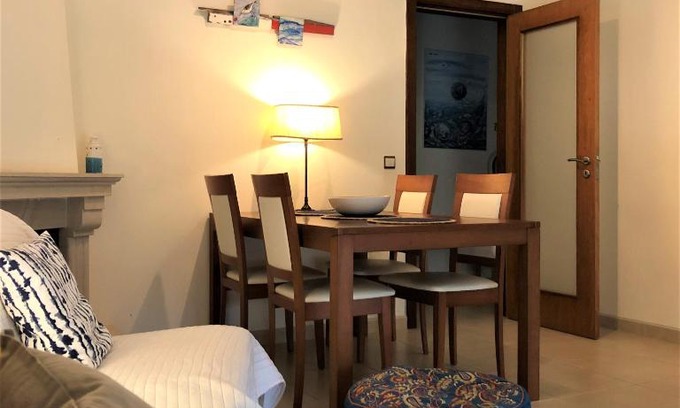 Sao Martinho do Porto Wohnung | Casas do Mar - S. Martinho Bay