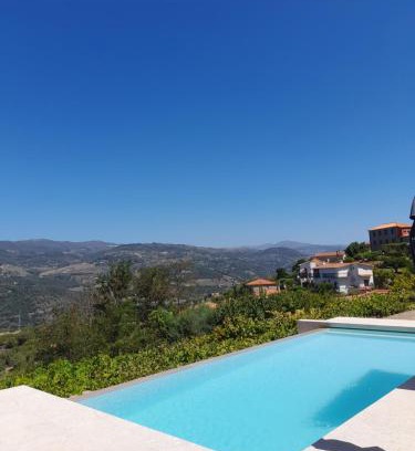 Anreade Haus | Casas do Monte