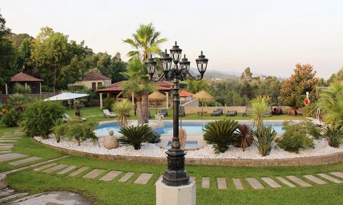 Ponte de Lima Haus | Casas do Picoutinho