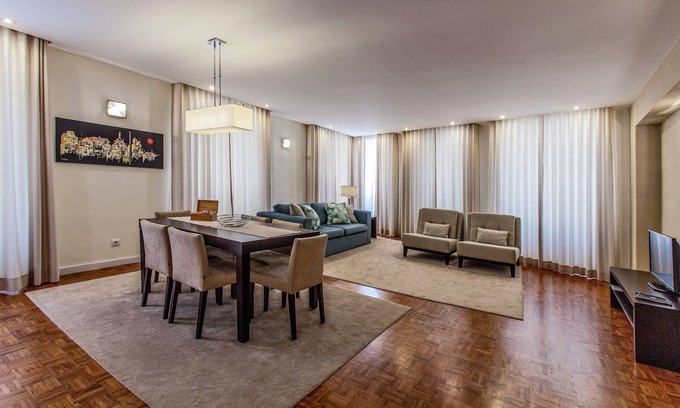 Sao Nicolau Wohnung | CASAS DO PORTO - Deluxe 2 Schlafzimmer