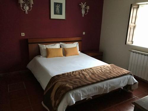 Currelos Haus | Casas Do Zagão - Turismo Rural