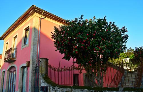 Vila Nova de Cerveira Wohnung | Casas Marias de Portugal - Cerveira