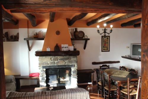 Bubion Haus | Casas Rurales Encarnita