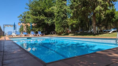 Alcaraz Haus | Casas Rurales Los Cortijos