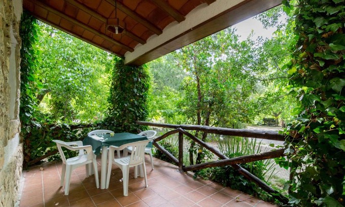 Nerpio Haus | Casas Rurales Los Enebros Nerpio