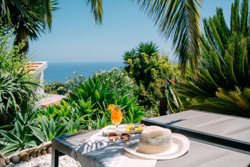 Estreito da Calheta Haus | Casas Serenas