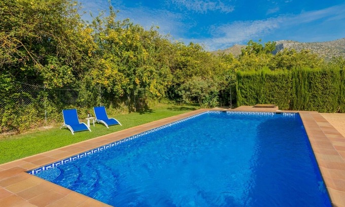 Priego de Cordoba Villa | Casateli Priego de Córdoba by Ruralidays