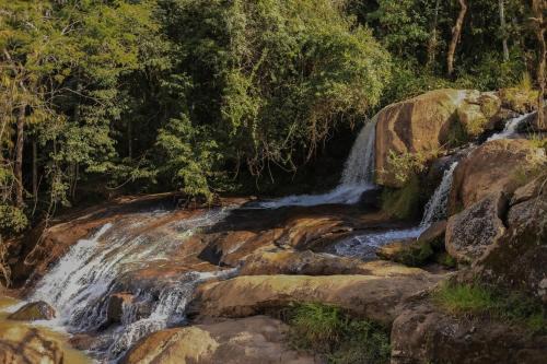 Conceicao dos Ouros Haus | Cascata dos Rocha