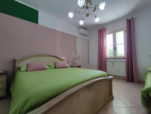 Sant'Eufemia Lamezia Wohnung | Casetta GGG