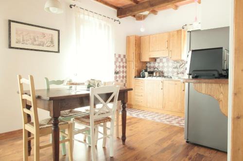 Citta di Castello Wohnung | Casetta in Centro