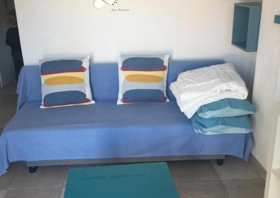 Fontane Bianche Wohnung | Casetta in Riva al Mare