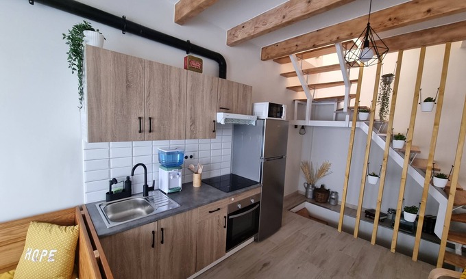 O Porrino Haus | Casiñaermi