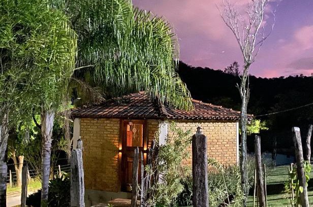 Pedro Leopoldo Haus | Casinha de Hóspedes